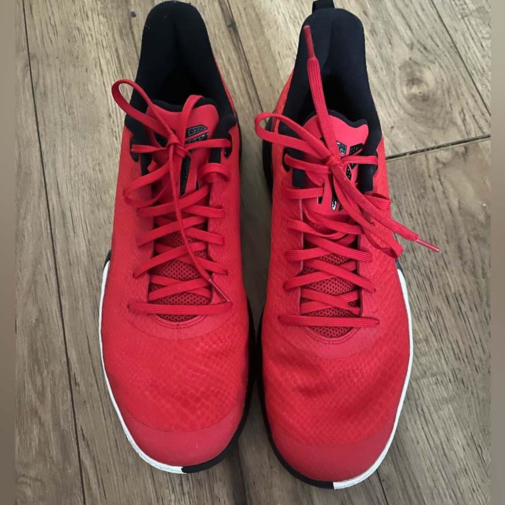 Men’s Nike Kobe Bryant Shoes